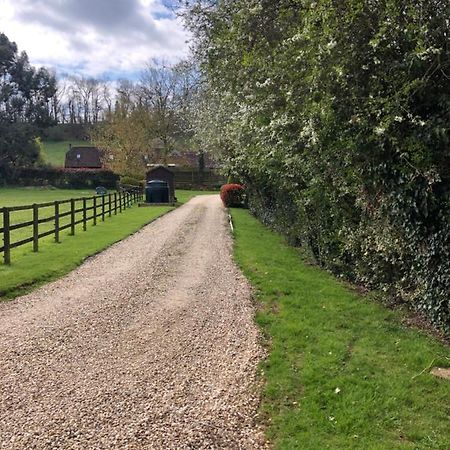 Wisteria Cottage - Hillside Holiday Cottages, Cotswolds Warmington Exteriér fotografie
