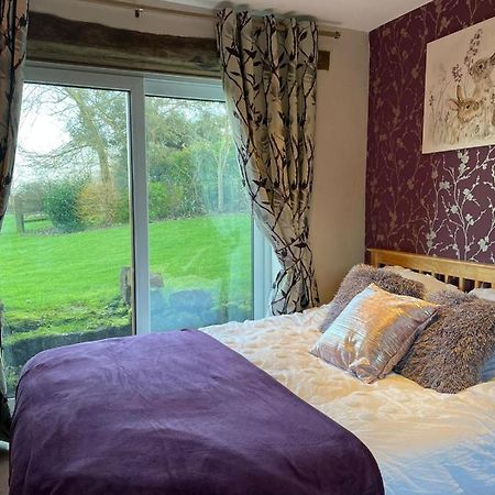 Wisteria Cottage - Hillside Holiday Cottages, Cotswolds Warmington Exteriér fotografie