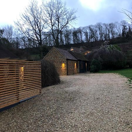 Wisteria Cottage - Hillside Holiday Cottages, Cotswolds Warmington Exteriér fotografie