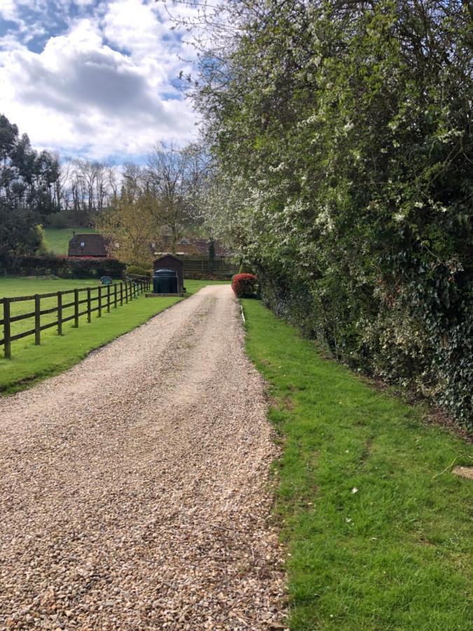 Wisteria Cottage - Hillside Holiday Cottages, Cotswolds Warmington Exteriér fotografie