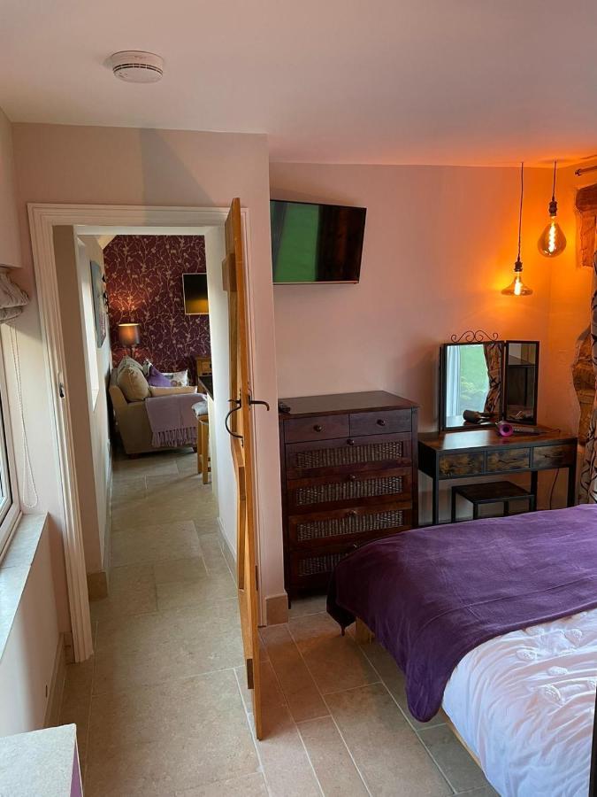Wisteria Cottage - Hillside Holiday Cottages, Cotswolds Warmington Exteriér fotografie